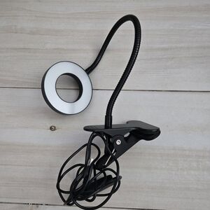 Portable Ring Light